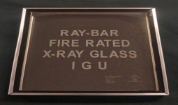 Fire/X-Ray